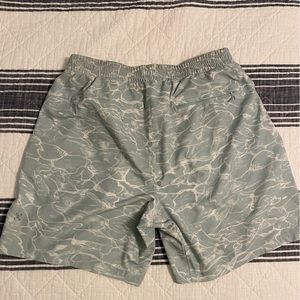 lululemon Channel Cross Swim Short 7”